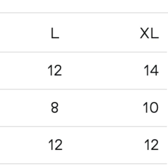 Apricot Twilly Top by LJC Designs - Picture 5 of 6